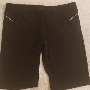 Danskin Now shorts